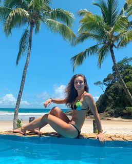 Marcela Fetter feet photo 12