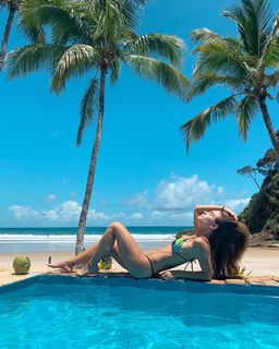 Marcela Fetter feet photo 11