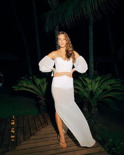 Marcela Fetter feet photo 10