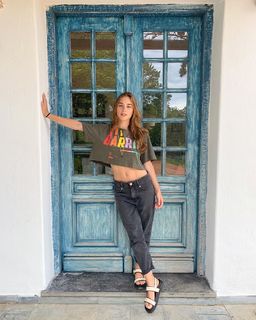 Marcela Fetter feet photo 5