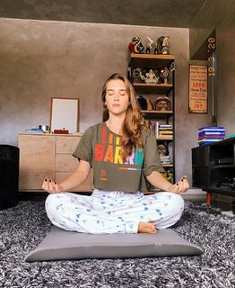 Marcela Fetter feet photo 3