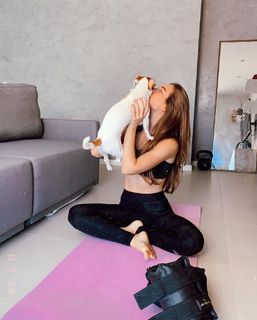 Marcela Fetter feet photo 19