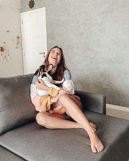 Marcela Fetter feet photo 17