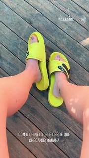 Marcela Fetter feet photo 7