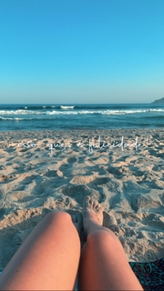Marcela Fetter feet photo 5