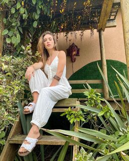 Marcela Fetter feet photo 2