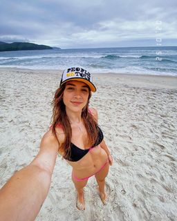 Marcela Fetter feet photo 18