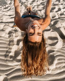 Marcela Fetter feet photo 10