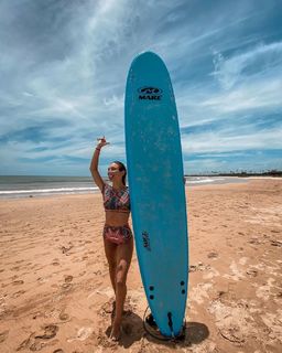 Marcela Fetter feet photo 7
