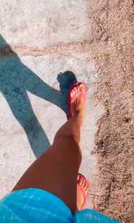 Marcela Fetter feet photo 19
