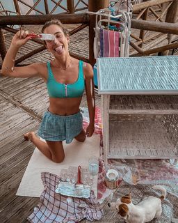 Marcela Fetter feet photo 17