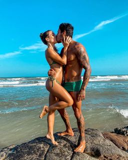 Marcela Fetter feet photo 12