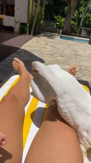 Marcela Fetter feet photo 7