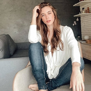 Marcela Fetter feet photo 16