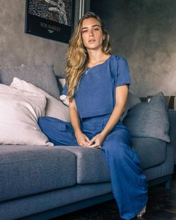 Marcela Fetter feet photo 18