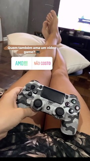 Marcela Fetter feet photo 17