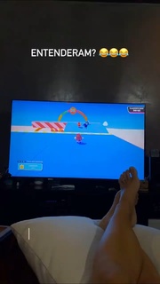 Marcela Fetter feet photo 16