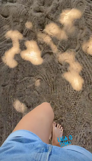 Marcela Fetter feet photo 5