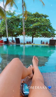 Marcela Fetter feet photo 3