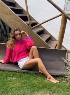 Marcela Fetter feet photo 2
