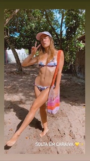 Marcela Fetter feet photo 20