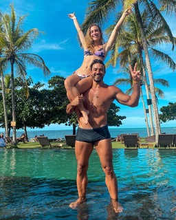 Marcela Fetter feet photo 19