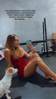 Marcela Fetter feet photo 12