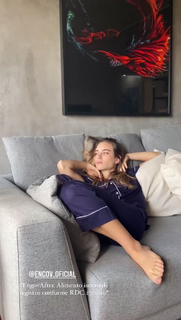 Marcela Fetter feet photo 10