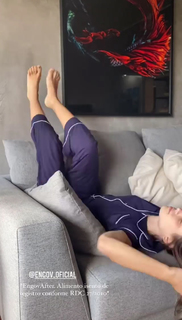 Marcela Fetter feet photo 9