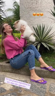 Marcela Fetter feet photo 19