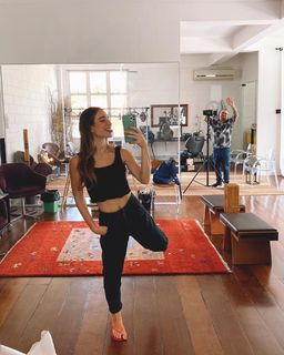 Marcela Fetter feet photo 18