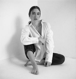 Marcela Fetter feet photo 13