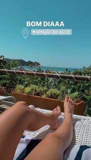 Marcela Fetter feet photo 1