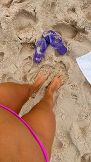 Marcela Fetter feet photo 16