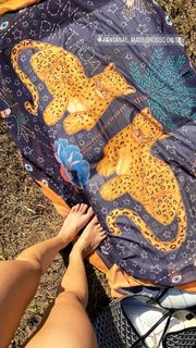 Marcela Fetter feet photo 15