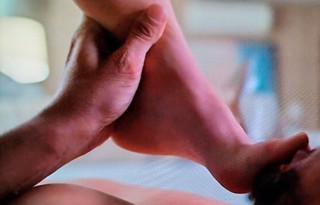 Marcela Fetter feet photo 9