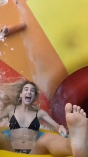 Marcela Fetter feet photo 19