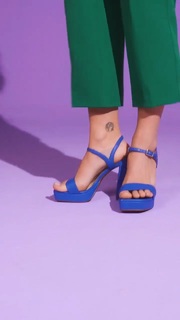 Marcela Fetter feet photo 19