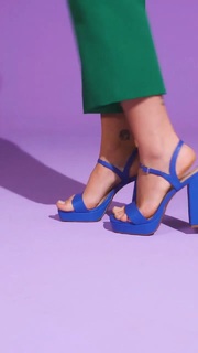 Marcela Fetter feet photo 18