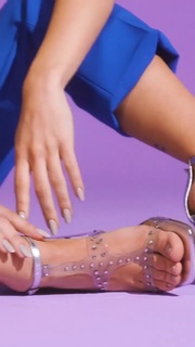 Marcela Fetter feet photo 14