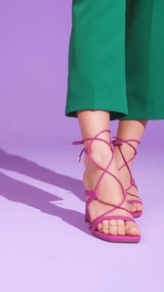 Marcela Fetter feet photo 11