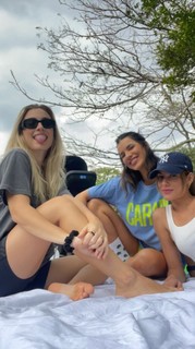 Marcela Fetter feet photo 7