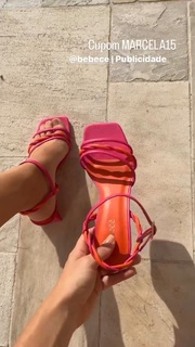 Marcela Fetter feet photo 3