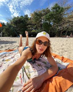 Marcela Fetter feet photo 12