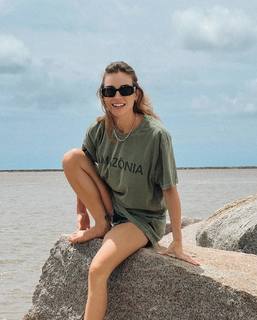 Marcela Fetter feet photo 4