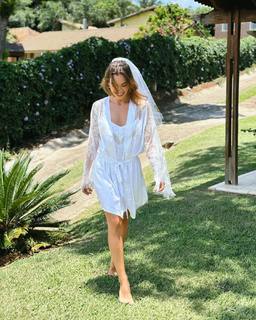 Marcela Fetter feet photo 2