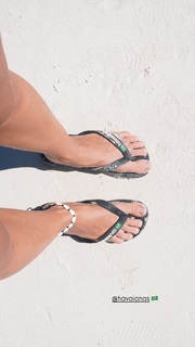 Marcela Fetter feet photo 12