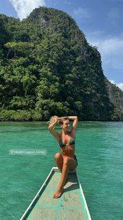 Marcela Fetter feet photo 9