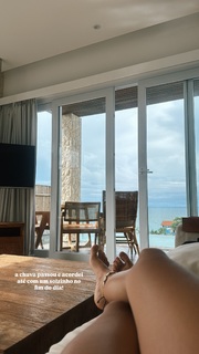 Marcela Fetter feet photo 8