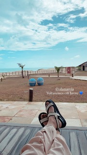 Marcela Fetter feet photo 18